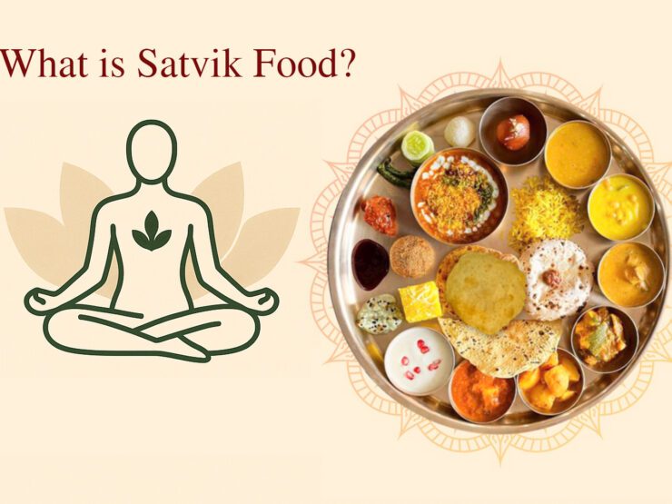 What Is Satvik Food? A Complete Guide for Spiritual and Health ...